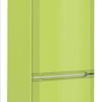 Liebherr CUkw 2831 Alul fagyasztós hűtőszekrény kép