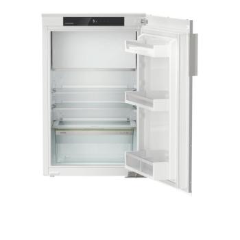 Liebherr DRe 3901 Beépíthető egyajtós hűtőszekrény fagyasztóval, bútorlap nélkül kép