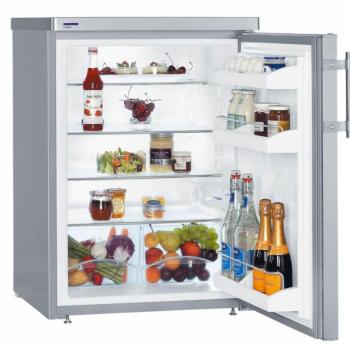 Liebherr Egyajtós hűtőszekrény kép