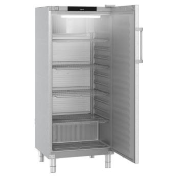 Liebherr FRFCvg 5501 egyajtós ipari hűtőszekrény  kép