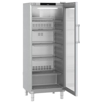 Liebherr FRFCvg 6511 egyajtós ipari hűtőszekrény  kép