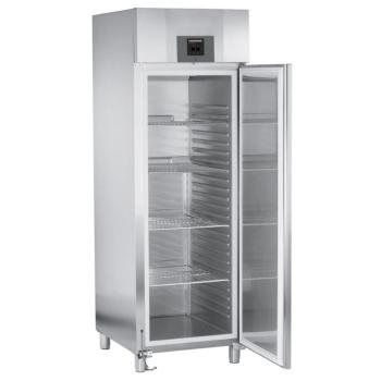 Liebherr GKPv 6590 egyajtós ipari hűtőszekrény kép