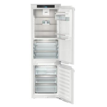 Liebherr ICBNd 5163 Beépíthető Alulfagyasztós hűtőszekrény, bútorlap nélkül kép