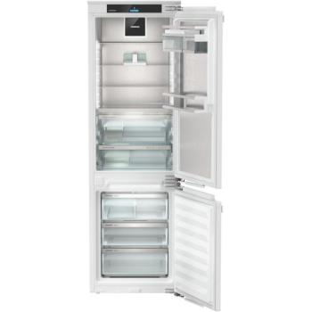 Liebherr ICBNd 5173 Beépíthető Alulfagyasztós hűtőszekrény, bútorlap nélkül kép
