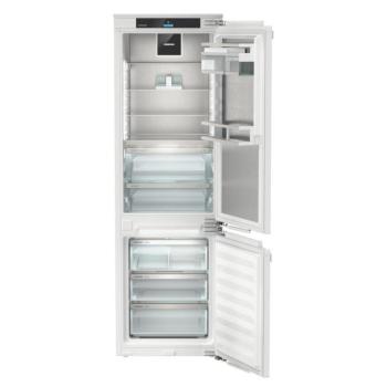 Liebherr ICBNdi 5183 Beépíthető Alulfagyasztós hűtőszekrény, bútorlap nélkül kép