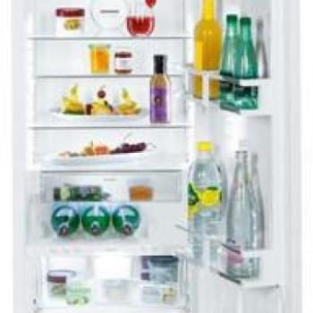 Liebherr IKBP 2964 Beépíthető egyajtós hűtőszekrény fagyasztóval, bútorlap nélkül kép