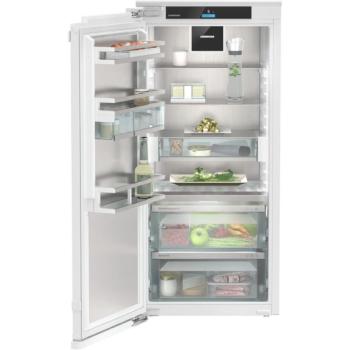 Liebherr IRBAd 4170-Bal Beépíthető egyajtós hűtőszekrény, bútorlap nélkül kép