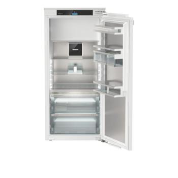Liebherr IRBd 4171 Beépíthető egyajtós hűtőszekrény fagyasztóval, bútorlap nélkül kép