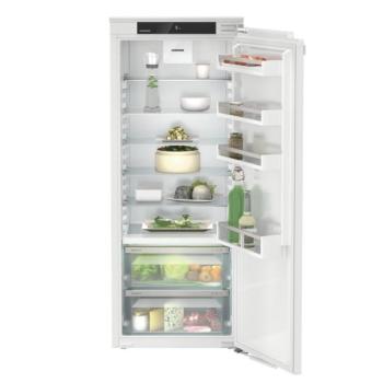 Liebherr IRBd 4520 Beépíthető Egyajtós hűtőszekrény , bútorlap nélkül kép