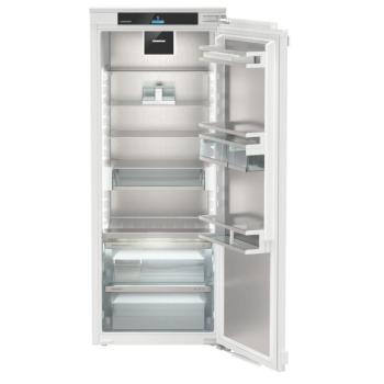 Liebherr IRBd 4570 Beépíthető Egyajtós hűtőszekrény , bútorlap nélkül kép