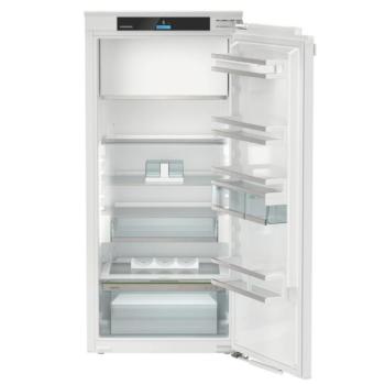 Liebherr IRd 4151 Beépíthető egyajtós hűtőszekrény fagyasztóval, bútorlap nélkül kép