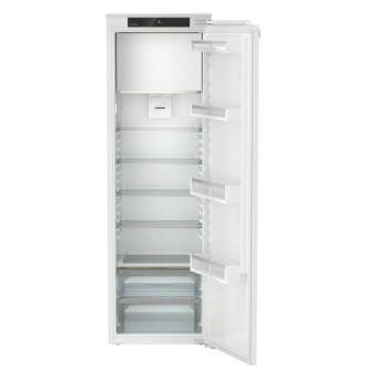 Liebherr IRf 5101 Beépíthető egyajtós hűtőszekrény fagyasztóval, bútorlap nélkül kép