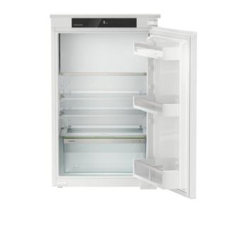 Liebherr IRSe 3901 Beépíthető egyajtós hűtőszekrény fagyasztóval, bútorlap nélkül kép