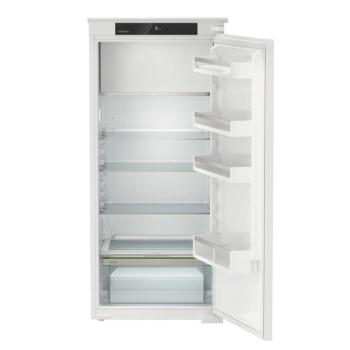 Liebherr IRSe 4101 Beépíthető egyajtós hűtőszekrény fagyasztóval, bútorlap nélkül kép