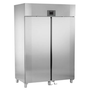 Liebherr kétajtós ipari hűtőszekrény kép
