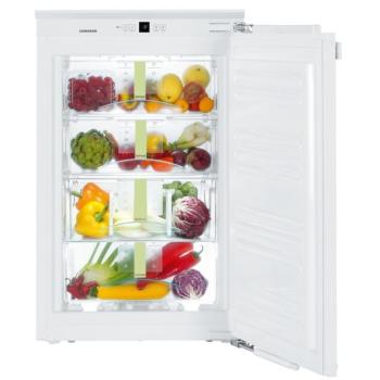 Liebherr SIBP 1650 Beépíthető egyajtós hűtőszekrény, bútorlap nélkül kép