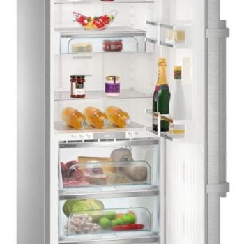 Liebherr SKBes 4370 Egyajtós hűtőszekrény kép