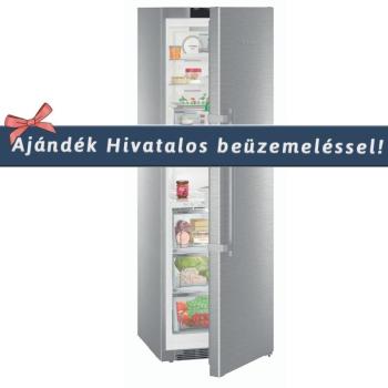 Liebherr SKBes 4380 Egyajtós hűtőszekrény kép