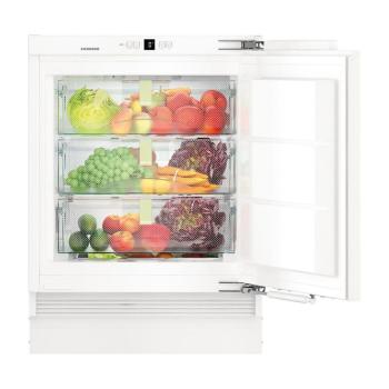 Liebherr SUIB 1550 Beépíthető egyajtós hűtőszekrény, bútorlap nélkül kép
