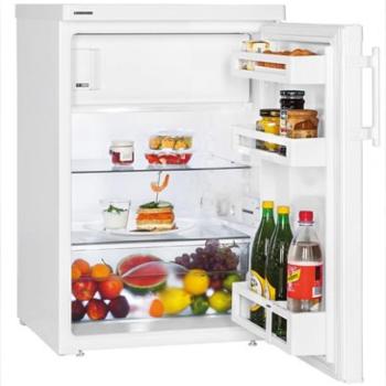 Liebherr TP 1514 Egyajtós hűtőszekrény fagyasztóval kép