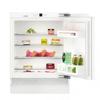 Liebherr UIK 1510 Beépíthető egyajtós hűtőszekrény, bútorlap nélkül kép