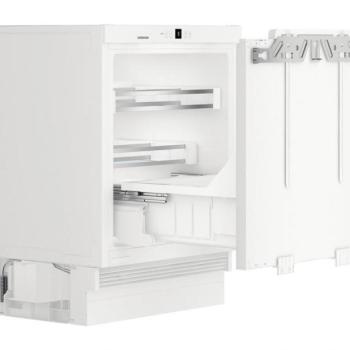 Liebherr UIKo 1550 Beépíthető egyajtós hűtőszekrény, bútorlap nélkül kép
