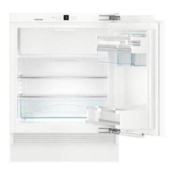 Liebherr UIKP 1554 Beépíthető egyajtós hűtőszekrény fagyasztóval, bútorlap nélkül kép