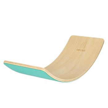 LULILO Ajlo gyerek filc hintalap egyensúlydeszka kép