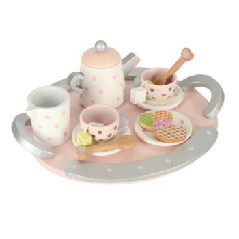 Lulilo Fa kávé- és teás készlet kép