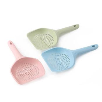 Macskaalom lapát kép