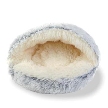 Macskafekhely (kör, 50 cm, szürke) kép