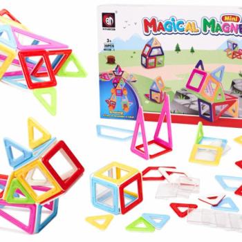 Magical magnet mini mágneses játék kép