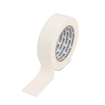 Maszkolószalag - vízbázisú ragasztóval - 50 m x 36 mm - fehér kép