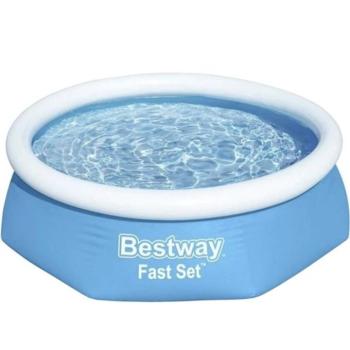 Medence 244x61cm - BESTWAY 57448 kép