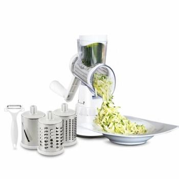 Mediashop Livington Sumo Slicer kép