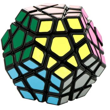 Megaminx Rubik-kocka kép