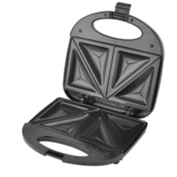 Melegszendvics Sütő kép