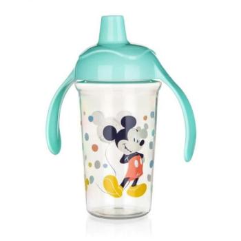 MICKEY műanyag palack gyermekeknek, 295 ml kép