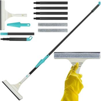 Mikroszálas ablaktisztító  kép