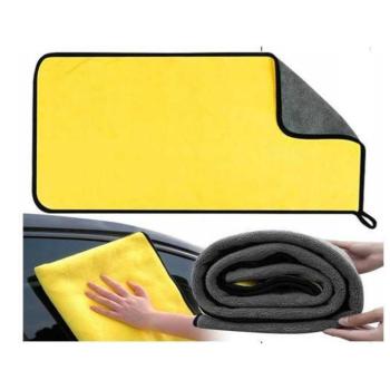 Mikroszálas autó törlőkendő 60X90 kép