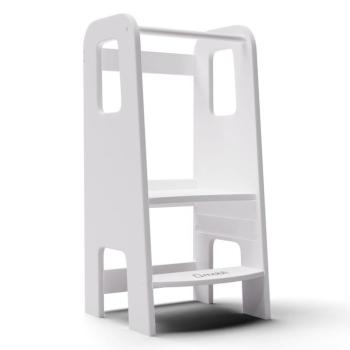 Mobli Ully Montessori, tanulótorony, MDF, 40,5 x 86 x 38 cm, állítható magasságú kép