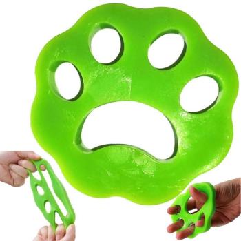 Mosógép mancs szőreltávolító, 2 db kép