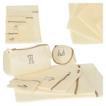 Mosózsák 6 db kép