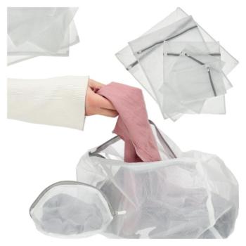 Mosózsák 9 db kép