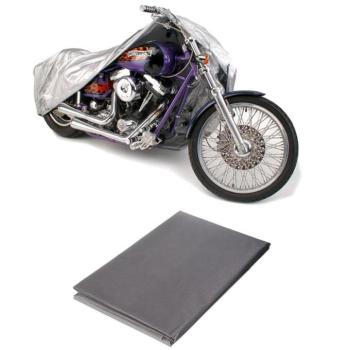 Motoros védőhuzat 205x125cm kép