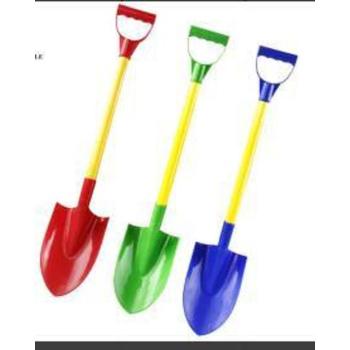 Műanyag lapát kép