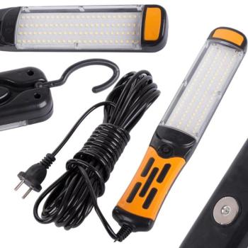 Műhelylámpa 96 LED COB kép