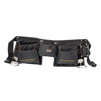 Multifunkciós szerszám tároló derékövvel kép