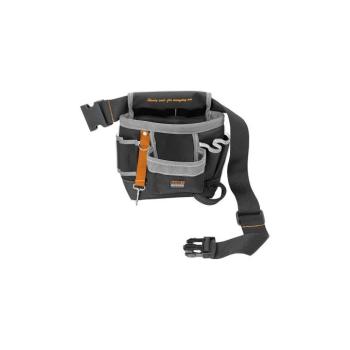 Multifunkciós szerszámtartó öv, 240 x 250 x 120 mm kép