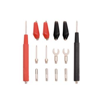 Műszerzsinór szett - 16 db-os kép